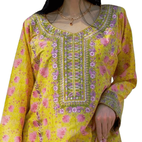 HANEEN ( حنين ) DESIGN