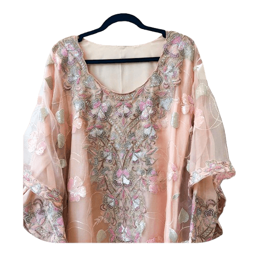 THOB KANDOORA ( الثوب الكندورة ) DESIGN