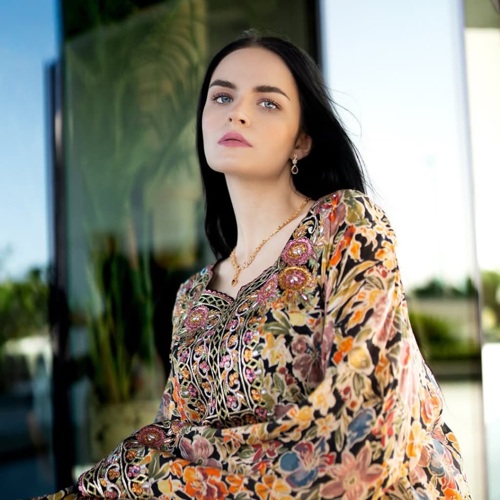 PERSONAL STYLING CONSULTATIONS